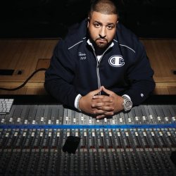 DJ Khaled - lyrics