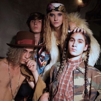 Le Frasi Piu Belle Di Maneskin Mtv Testi E Canzoni