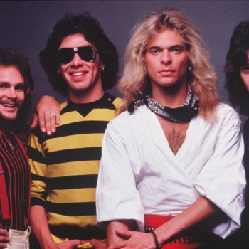 Van Halen Le Canzoni Gli Album I Testi E Le Traduzioni Mtv
