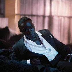 Akon feat. Snoop - lyrics