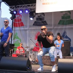 Gente de Zona - lyrics