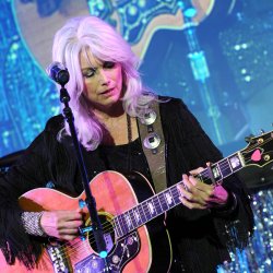 Emmylou Harris - lyrics