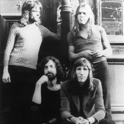 Pink Floyd - lyrics