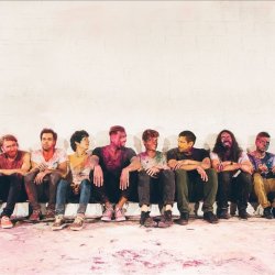 Hillsong UNITED - lyrics