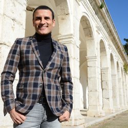 Testi di Sal da Vinci | Musixmatch