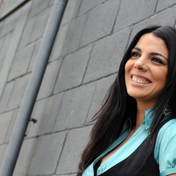 Mietta: le canzoni, gli album, i testi e le traduzioni - MTV