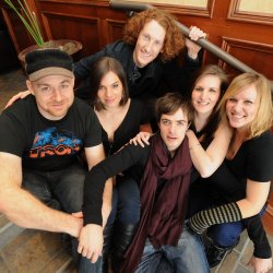 on top of the world rachel bearer lyrics