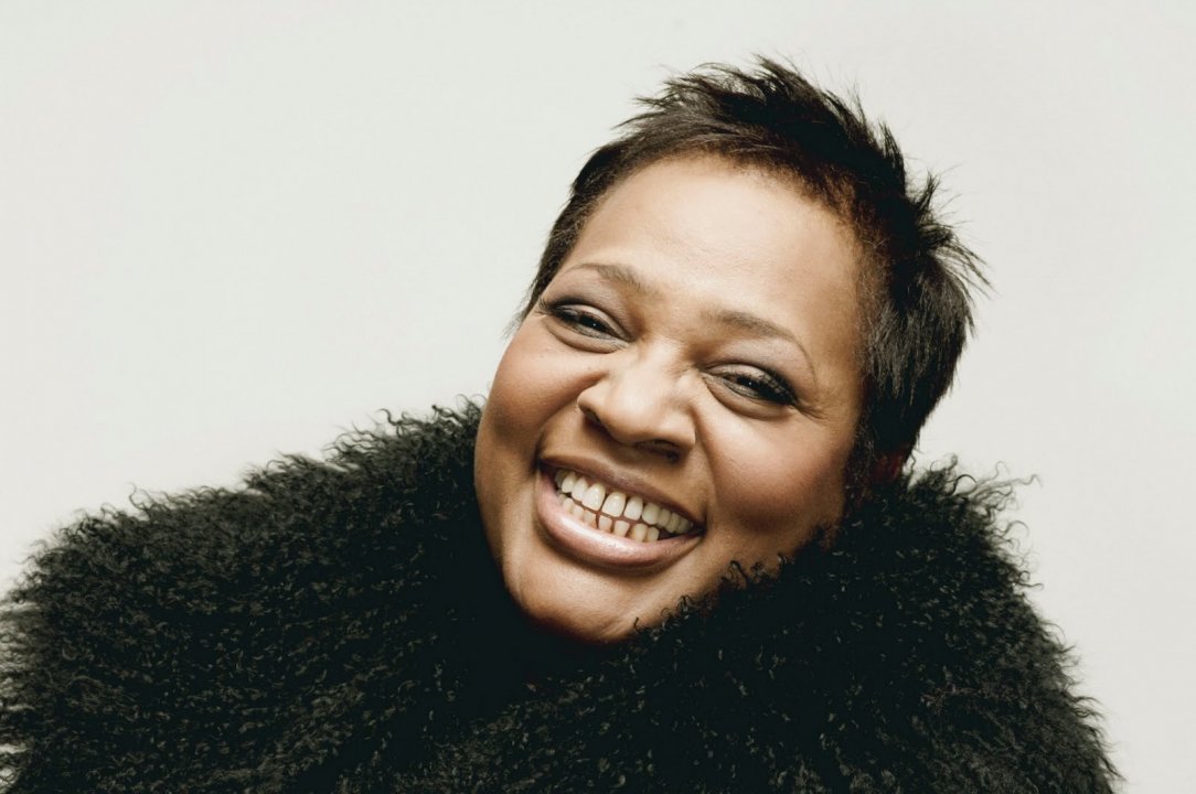 Ministers De-la-Funk feat. Jocelyn Brown - Believe (Ministers