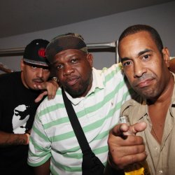 Jeru The Damaja - Heroz 4 Hire Jeru The Damaja - Heroz 4 Hire