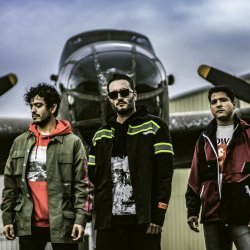 Reik - lyrics