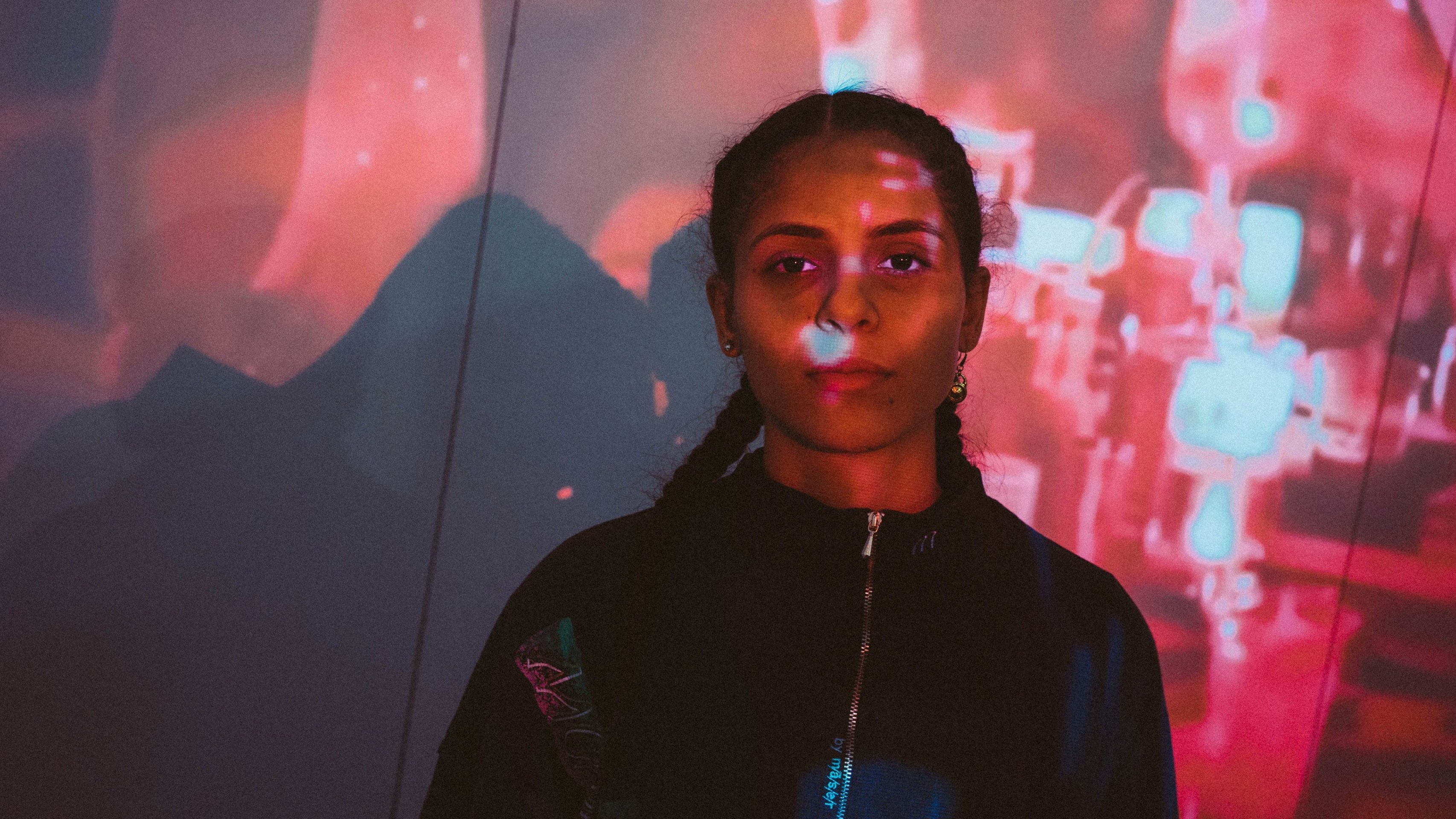 070 Shake - Black Dress  | Musixmatch