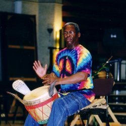 Paroles de Mamady Keita Musixmatch