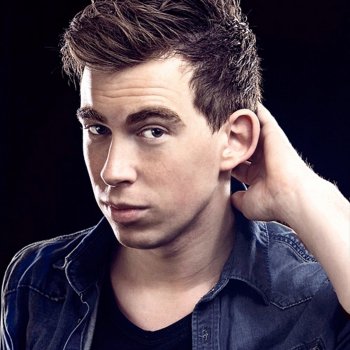 Hardwell feat Chris Jones - Young Again Extended Mix #