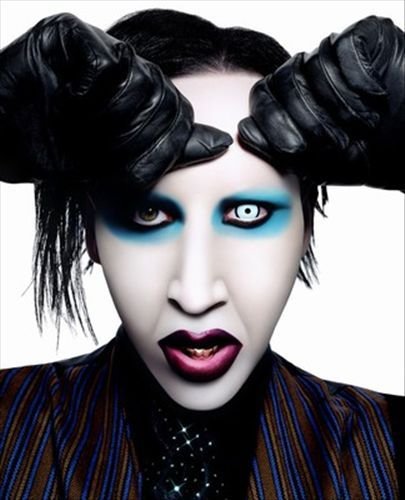 Marilyn Manson - The Love Song 歌詞 | Musixmatch