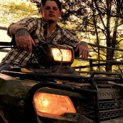 Upchurch feat. Brianna Harness lyrics | Musixmatch