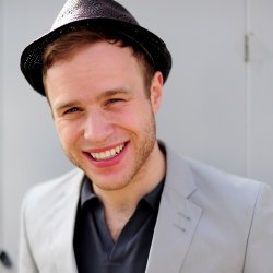 Olly Murs - lyrics