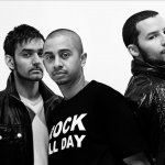 Outlandish - Callin' U lyrics | Musixmatch