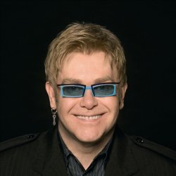 Elton John - lyrics