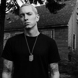 Eminem feat. Dido - lyrics