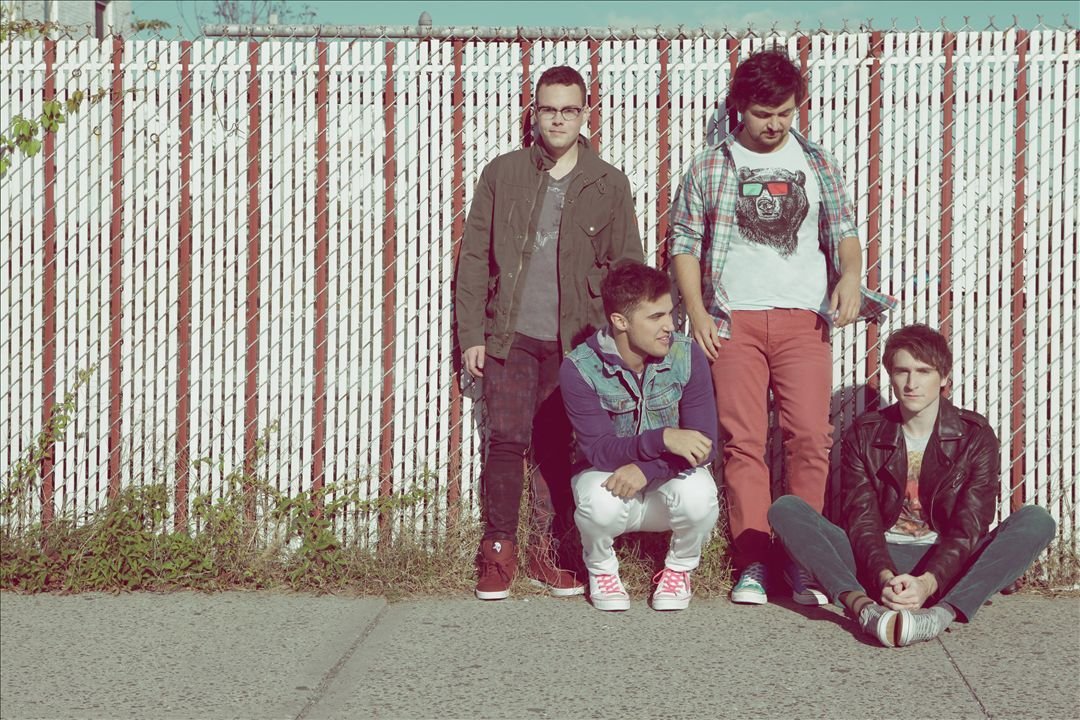 Walk The Moon - Shut Up and Dance lyrics | Musixmatch