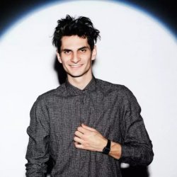 James Hersey - lyrics