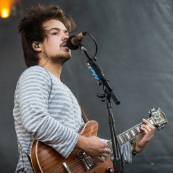 milky chance lyrics ring the bell of happiness