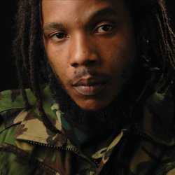 Damian "Jr. Gong" Marley - lyrics